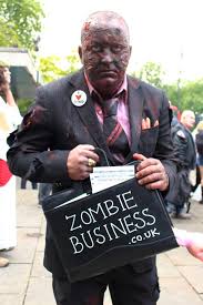 zombie