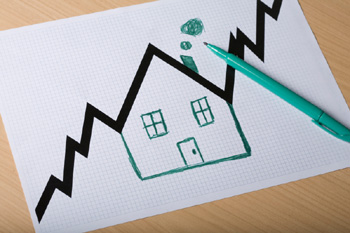 El Euríbor cierra Marzo en el 0,577% y encarecerá por primera vez las hipotecas desde 2012 4