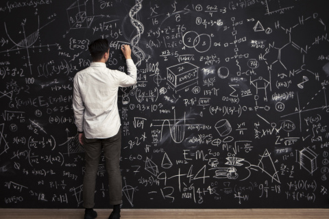 math-equations-blackboard