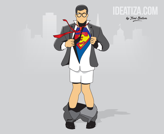 super