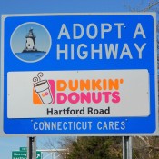 Dunkin Donuts