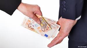 Ideas sobre la corrupción estructural 1