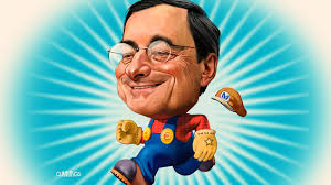 draghi