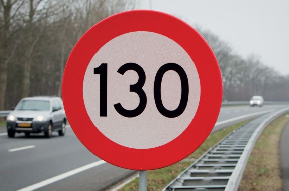 130km