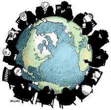 global