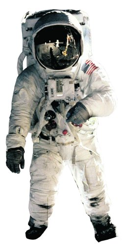 US-APOLLO 11-35TH ANNIVERSARY-ALDRIN