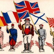 nationalism