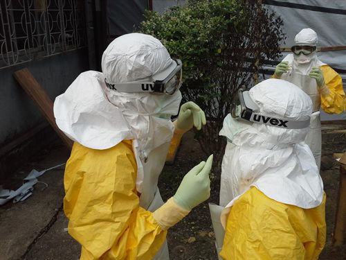 ebola