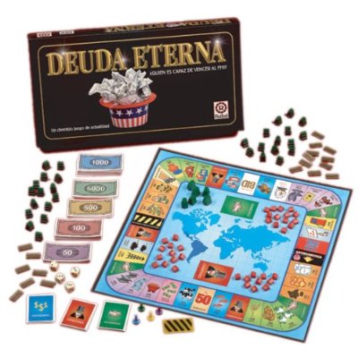 deudaeterna