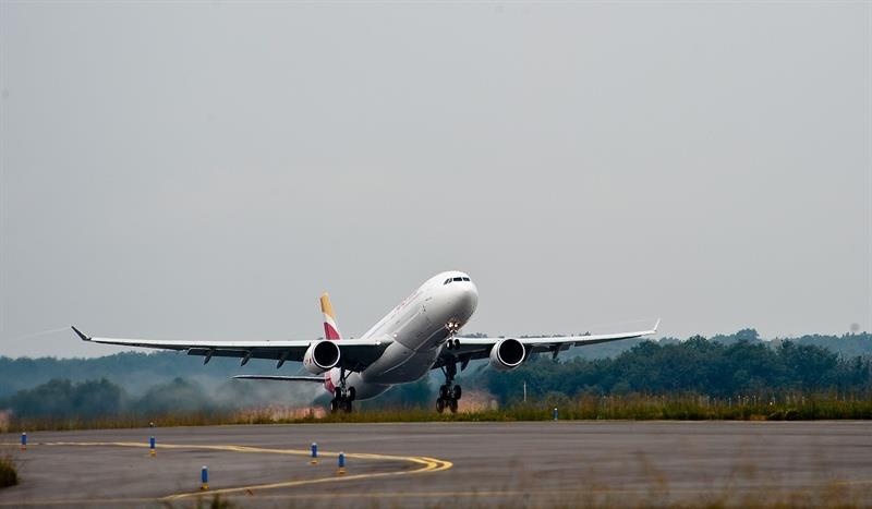 La venta de Air Europa, IAG se hace aun mayor 1