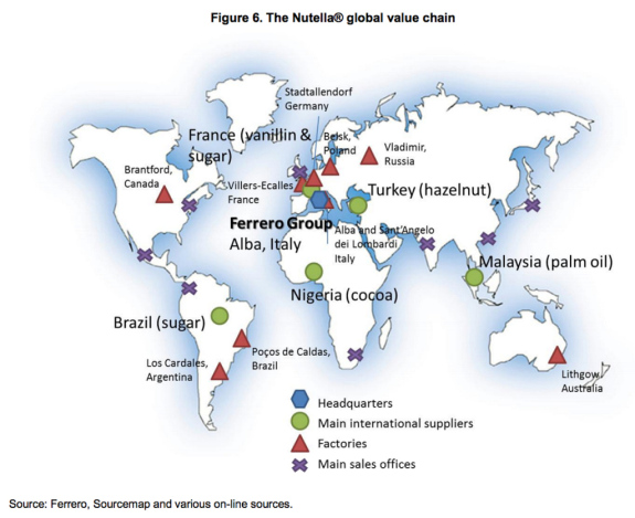 nutella-map