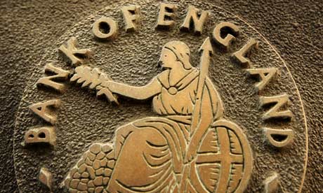 Bank of England