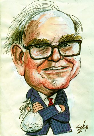 warren
