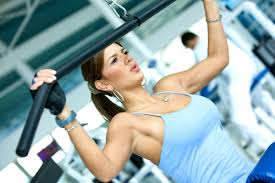 gimnasio