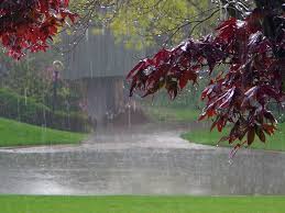 lluvia