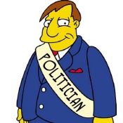 politician