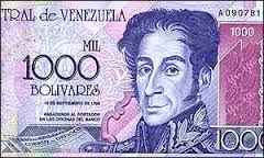 Venezuela y la historia de una devaluación eterna 4