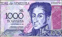 bolivar