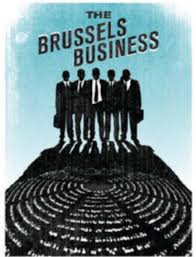 Los negocios de Bruselas 1