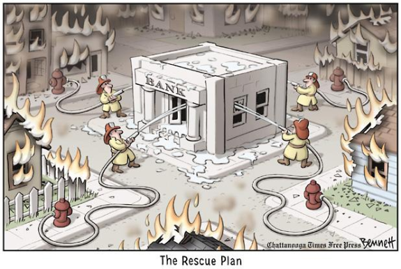rescue