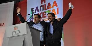 syriza