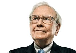El error de Warren Buffet 1