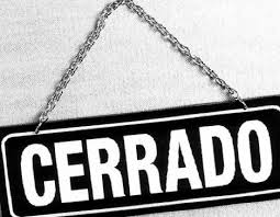 cerrado