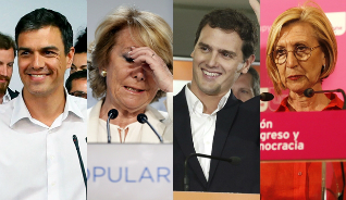 elecciones