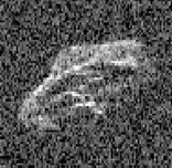 La maldición del asteroide 2011 UW-158 1