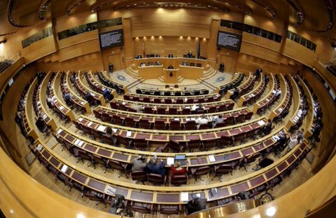 El PP presenta 49 enmiendas a los PGE, de las que 19 por 35 millones afectan al País Vasco 4