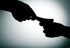 El informe GRECO sobre la corrupción en España 1