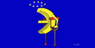 Europa y la Eurozona, el proyecto herido (y 2) 2