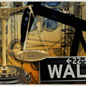 wall street