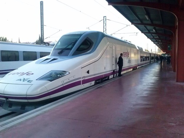 Renfe presenta la mayor oferta de empleo de su historia: 825 puestos 1