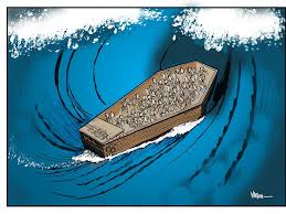 refugiados