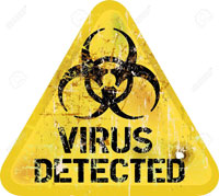 La imparable expansión del corona virus 1