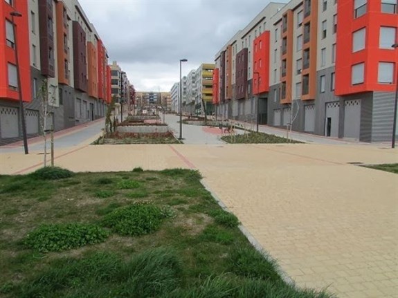 vivienda