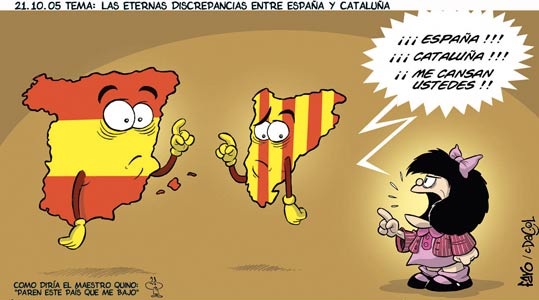 catalunya