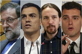 elecciones