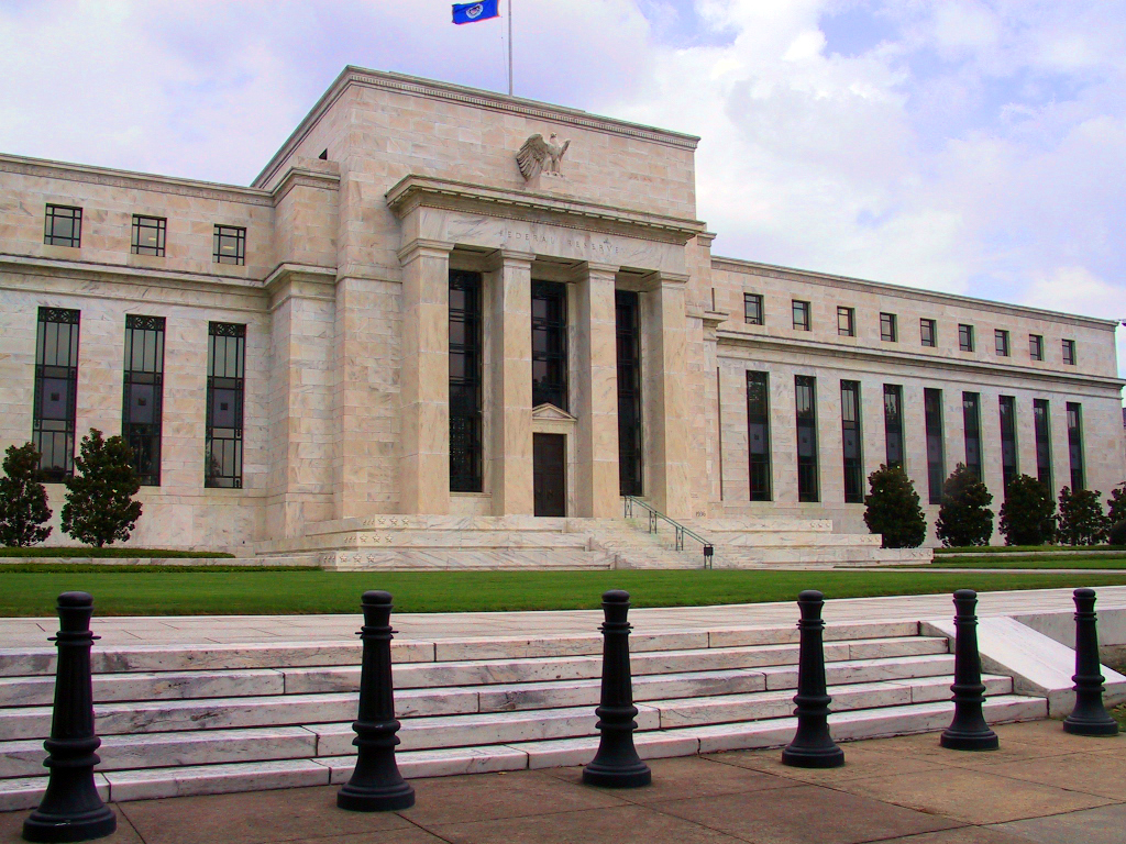 ¿Cómo afectará al mundo la primera subida de tipos de la Reserva Federal? 5