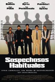 sospechosos