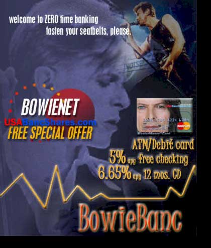 bowie