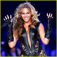beyonce