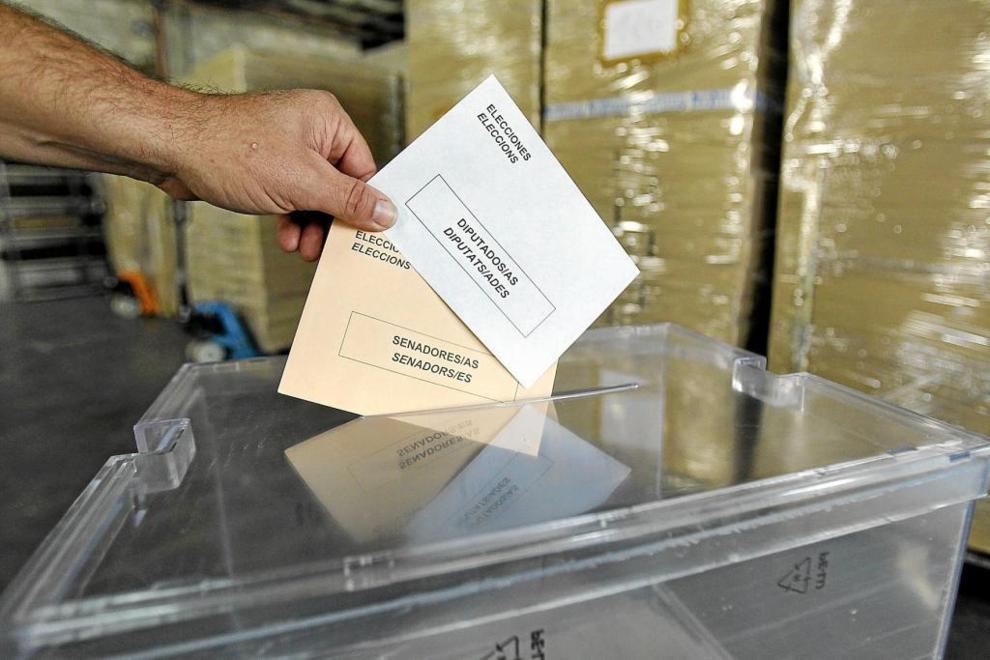 elecciones