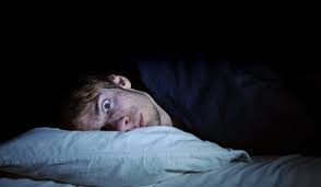 El insomnio disminuye la productividad 6