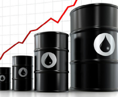 El petróleo sube un 10% en las últimas dos semanas por la volatilidad del suministro 1