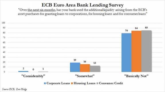 ECB next 6 months