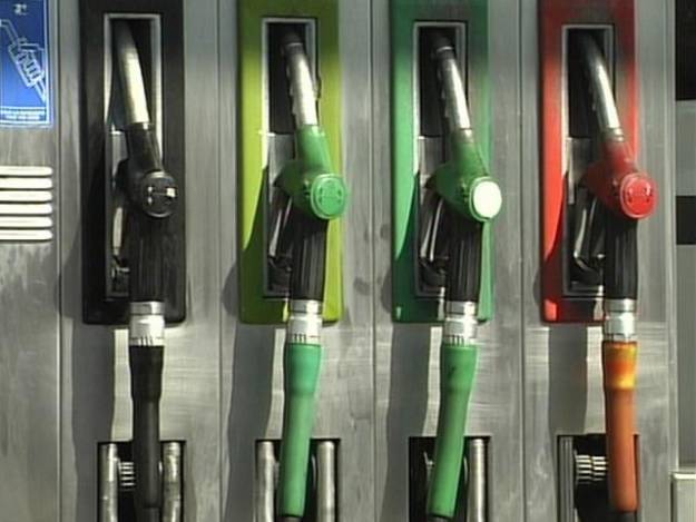 El precio del gasóleo y la gasolina repunta un 1,3% y se asoma a máximos del año 4