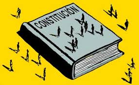 constitucion