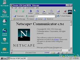 netscape